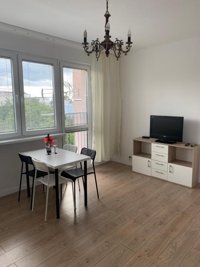 Wisnia Apartment Malbork