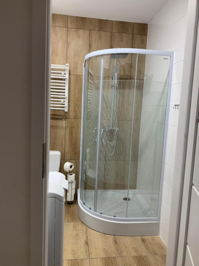 Wisnia Apartment Malbork